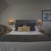 Отель Craigmonie bed and breakfast в Драмнадрохите