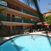 Отель Fort Lauderdale Beach Resort Hotel & Suites, фото 20