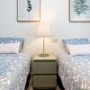 Отель Dama De Noche 4Br Garden Apartment In Puerto Banus, фото 17
