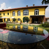 Отель Eco Bio Agriturismo La Bella Vite - Camere Con Vigna, фото 21