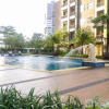 Отель Spacious And Elegant 1Br At Apartment Silkwood Residence, фото 12