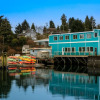Отель Black Rock Landing, фото 1