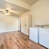 Отель Spacious Abode, Walk to Texas Heroes Square!, фото 4