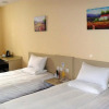 Отель Hanting Express Hotel Ji'ning Taibai Middle Road, фото 6