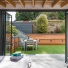 Отель Garden Rooms Edinburgh, фото 6