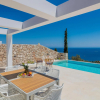 Отель Thelxi's Suites - Brand New Seaview Suites! - Thelxi's Suite II - Brand New Seaview Suite!, фото 21