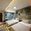 Отель Shiguang Theme Hostel, фото 8