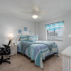 Отель Ambassador # 905 - 26300 Hickory Blvd by Coastal Vacation Properties, фото 13