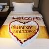 Отель Sunny Holiday Hotel, фото 9