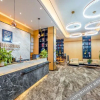 Отель No.1 Boutique Hotel (Dongguan Tangxia Binfen Square), фото 20