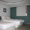 Отель New Seven Hotel, фото 6