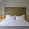 Отель w Iluminating 1BR w AC Near Central Restaurante, фото 16