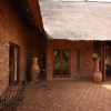 Отель Makhato Bush Lodge 109, фото 15