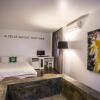 Отель Jeonju Deokjindong Pin and Fit House, фото 50