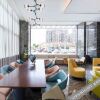 Отель Atour Hotel Hefei Shushan Hi-tech Industrial Park West Changjiang Road, фото 7