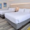 Отель Holiday Inn Express & Suites Southgate - Detroit Area, an IHG Hotel, фото 4