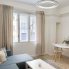 Отель Elegant And Cozy 2kk Apartment, фото 10