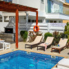 Отель Protaras Artisan Seafront Villa 6, фото 15