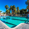 Отель Motel 6 Palm Springs, CA - East - Palm Canyon, фото 17