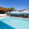 Отель Cape Sienna Gourmet Hotel & Villas, фото 39