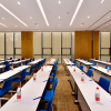 Отель Holiday Inn Express Luanchuan, an IHG Hotel, фото 20