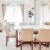 Отель Spacious And Homey Living 3Br At Sky House Bsd Apartment, фото 12