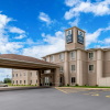 Отель Best Western Legacy Inn & Suites Beloit/South Beloit, фото 1