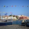 Отель Chania Region- Sunny House- Near the Airport в Ханье