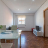 Отель Apartamentos Argüelles, фото 2