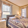 Отель Hendersonville Cabin w/ Hot Tub, Views & Fire Pit!, фото 2