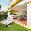 Отель Dama De Noche 4Br Garden Apartment In Puerto Banus, фото 16