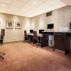 Отель Holiday Inn Toronto - Int'l Airport, an IHG Hotel, фото 9