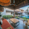 Отель Villa Nusantara 6 by Alfred in Bali, фото 16