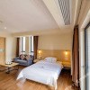 Отель Juda International Apartment Huijiang Metro Station, фото 5