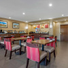 Отель Comfort Suites Pelham Hoover I-65, фото 31