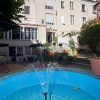 Отель Hôtel Le Patio, фото 16