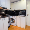 Отель Pool View and Homey 2BR Apartment @ Springlake Summarecon, фото 4