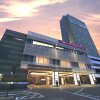 Отель Crowne Plaza ANA Kumamoto New Sky, an IHG Hotel, фото 22