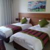 Отель Sea Valley Suites, фото 3