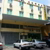 Отель PP Hotel, фото 14