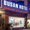 Отель Busan Hotel, фото 22