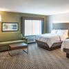 Отель Holiday Inn Express And Suites West Omaha - Elkhorn, an IHG Hotel, фото 17