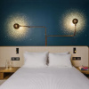 Отель ibis Brisbane, фото 21