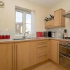 Отель Bristol's Coach House - 2 Bedroom Detached Apartment with Secure Parking, фото 9