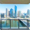 Отель Ultimate Luxury and Stunning Views in Dubai Marina, фото 14