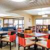 Отель Comfort Inn Dayton - Huber Heights, фото 20