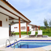 Отель #VEMPRAPIPA - Casa no Madeiro em Condomínio - Piscina & WIFI, фото 6