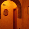 Отель Locanda I Portici, фото 12