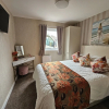 Отель Beautiful & Stunning 1-bed Chalet in Bridlington, фото 7