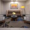 Отель Holiday Inn Express Hotel & Suites Tupelo, an IHG Hotel, фото 2